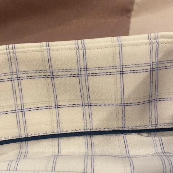 Eton men’s dress shirt - Picture 4 of 4